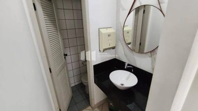 Apartamento, 2 quartos, 73 m² - Foto 3