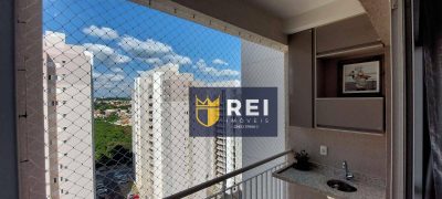 Apartamento, 3 quartos, 63 m² - Foto 1