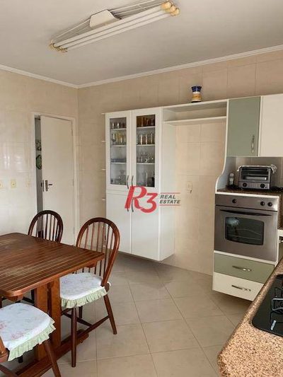 Apartamento, 2 quartos, 92 m² - Foto 2