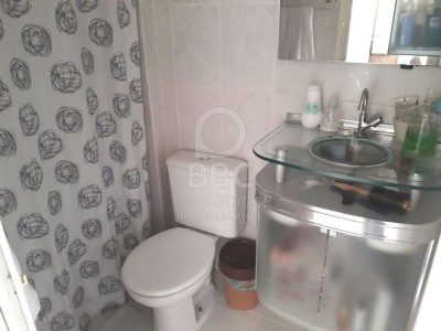 Apartamento, 2 quartos, 57 m² - Foto 5