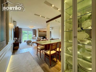 Casa, 3 quartos, 180 m² - Foto 4