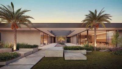 Terreno, 431 m² - Foto 2