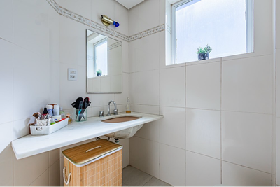 Apartamento, 3 quartos, 115 m² - Foto 2
