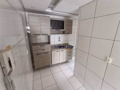 Apartamento, 2 quartos, 65 m² - Foto 4