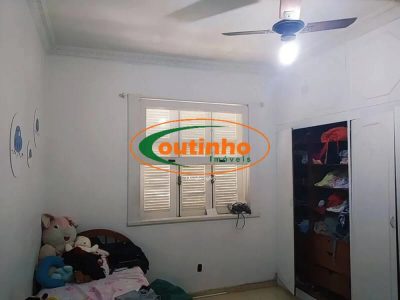 Apartamento, 3 quartos, 110 m² - Foto 1