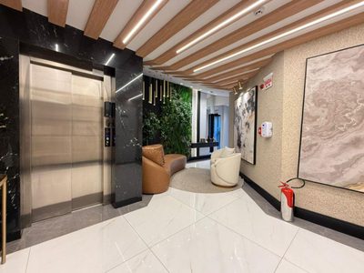 Apartamento, 3 quartos, 173 m² - Foto 2