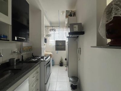 Apartamento, 2 quartos, 55 m² - Foto 2