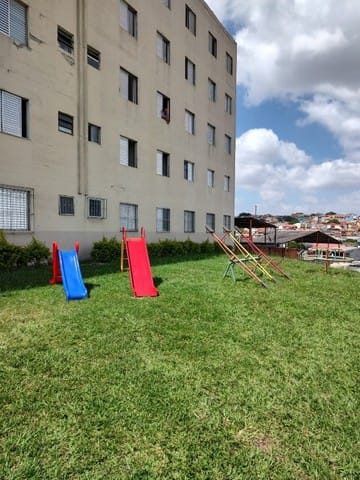 Apartamento, 1 quarto, 52 m² - Foto 1