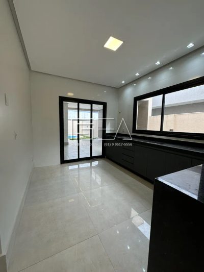Casa, 3 quartos, 132 m² - Foto 2