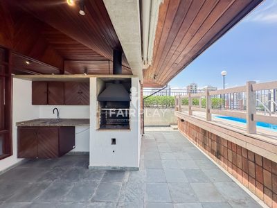 Cobertura, 3 quartos, 238 m² - Foto 1