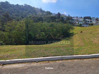 Terreno, 382 m² - Foto 1