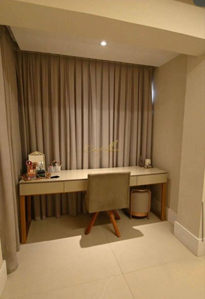 Apartamento, 4 quartos, 191 m² - Foto 4