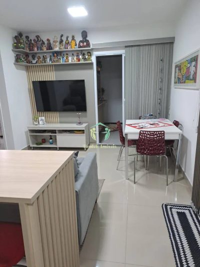Apartamento, 2 quartos, 75 m² - Foto 5