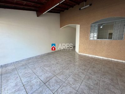 Casa, 3 quartos, 112 m² - Foto 3