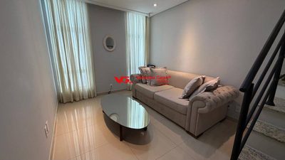 Sobrado, 3 quartos, 186 m² - Foto 4