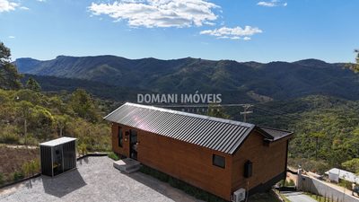 Casa, 1 quarto - Foto 4