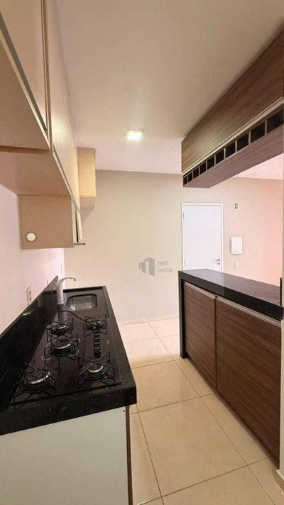 Apartamento, 2 quartos, 47 m² - Foto 1