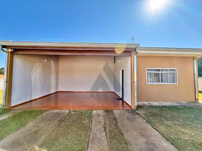Chácara, 3 quartos, 1642 m² - Foto 3