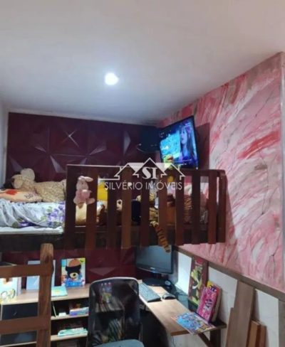 Casa, 2 quartos, 215 m² - Foto 3