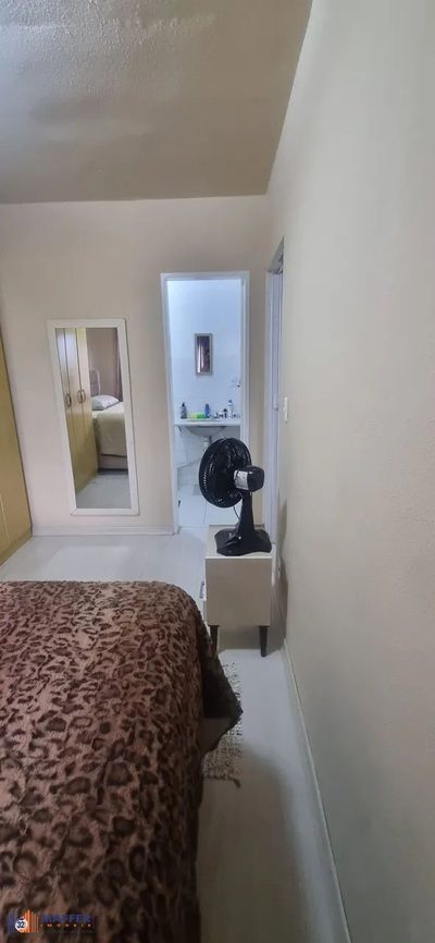Apartamento, 1 quarto, 40 m² - Foto 5
