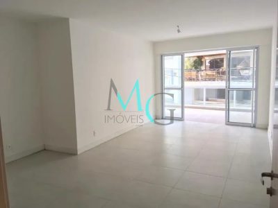 Apartamento, 2 quartos, 117 m² - Foto 2