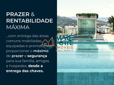 Apartamento, 1 quarto, 35 m² - Foto 4
