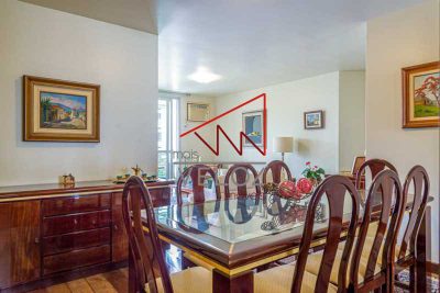 Apartamento, 4 quartos, 140 m² - Foto 4