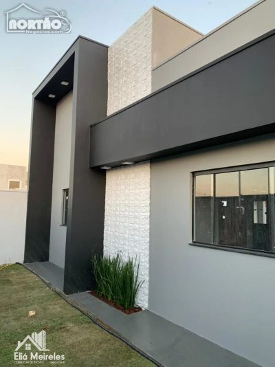 Casa, 4 quartos, 119 m² - Foto 3