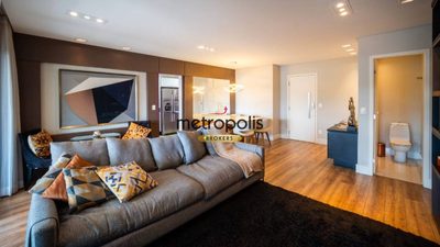 Apartamento, 2 quartos, 122 m² - Foto 4