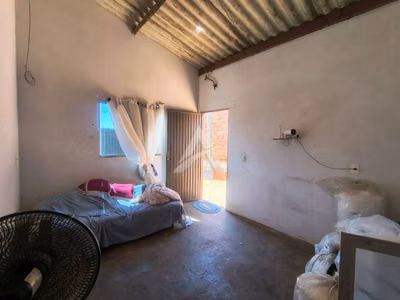 Casa, 3 quartos, 70 m² - Foto 2