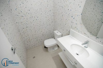 Casa, 4 quartos, 155 m² - Foto 4