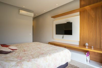 Casa de Condomínio, 5 quartos - Foto 5