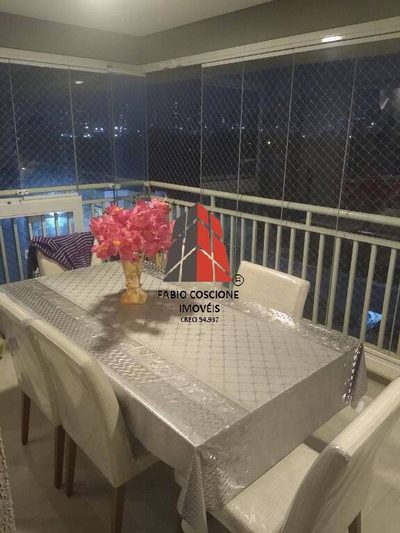 Apartamento, 2 quartos, 76 m² - Foto 2