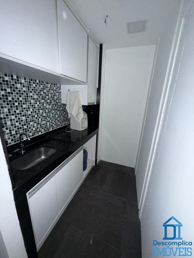 Sala-Conjunto, 48 m² - Foto 5