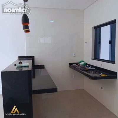 Casa, 4 quartos, 200 m² - Foto 4