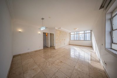 Apartamento, 3 quartos, 126 m² - Foto 1