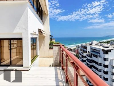 Cobertura, 2 quartos, 146 m² - Foto 3