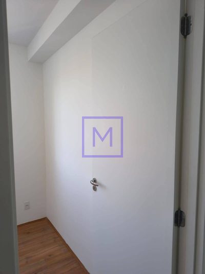 Apartamento, 2 quartos, 32 m² - Foto 2