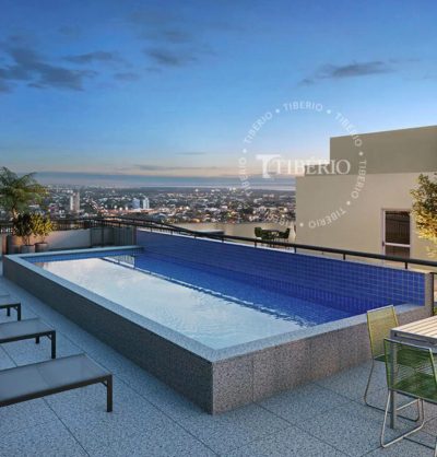 Apartamento, 1 quarto, 27 m² - Foto 4