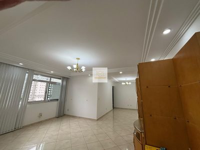 Apartamento, 3 quartos, 144 m² - Foto 4