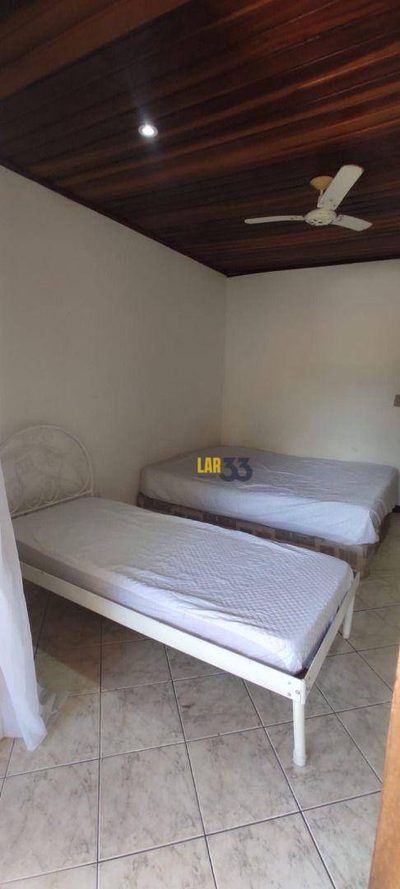 Casa, 3 quartos - Foto 3