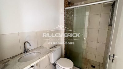 Apartamento, 2 quartos, 43 m² - Foto 5
