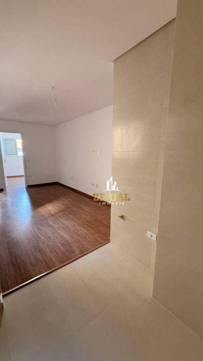 Apartamento, 2 quartos, 44 m² - Foto 3