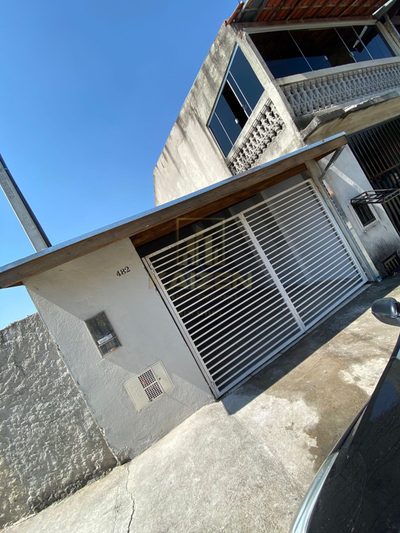 Casa, 2 quartos, 100 m² - Foto 3