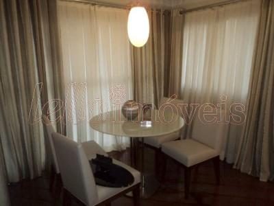 Apartamento, 3 quartos, 315 m² - Foto 3
