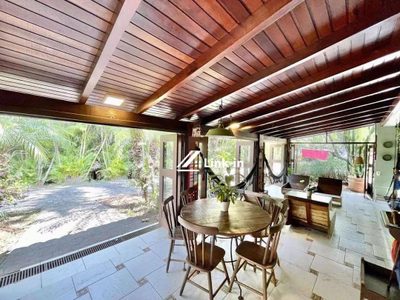 Casa, 6 quartos, 628 m² - Foto 5