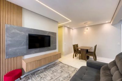 Apartamento, 2 quartos, 100 m² - Foto 1