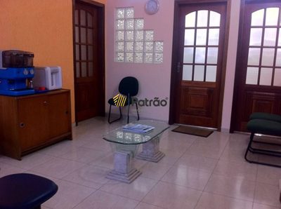 Prédio Inteiro, 377 m² - Foto 3