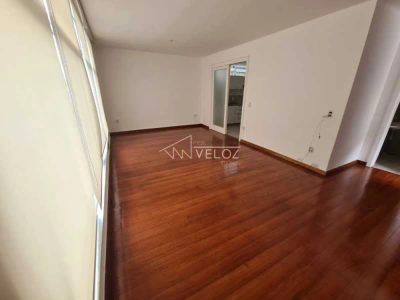Apartamento, 3 quartos, 112 m² - Foto 1