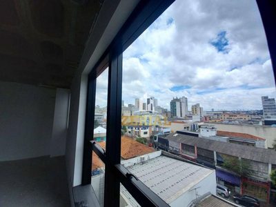 Sala-Conjunto, 41 m² - Foto 3